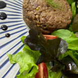 Java Fresh Foods Comida
