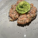 Java Fresh Foods Comida