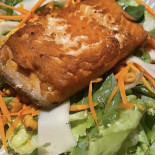Java Fresh Foods Comida