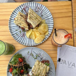 Java Fresh Foods Bebida