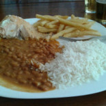Churrasquinho Do Manuel Nourriture