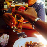 Churrasquinho Do Manuel Boisson