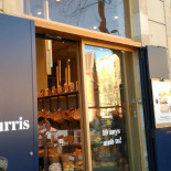 Pizzaria Jv Extérieur