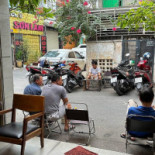 Umetsushi Extérieur