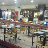 Choppicanha Dentro