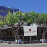 Choppicanha Exterior