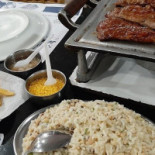 Choppicanha Comida