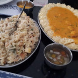 Choppicanha Comida