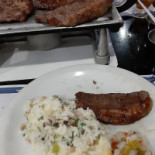 Choppicanha Comida