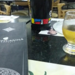 Choppicanha Carta