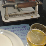 Choppicanha Bebida