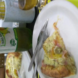 Choppicanha Comida