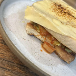 커피 Koppi Comida
