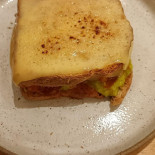 커피 Koppi Comida