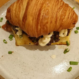 커피 Koppi Nourriture