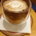 커피 Koppi Boisson