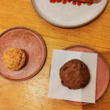 커피 Koppi Nourriture