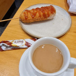 커피 Koppi Nourriture