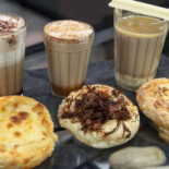 Vai Café Comida