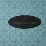 Brigaderia Retrô Carta