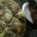 Recanto do Espetinho Nourriture