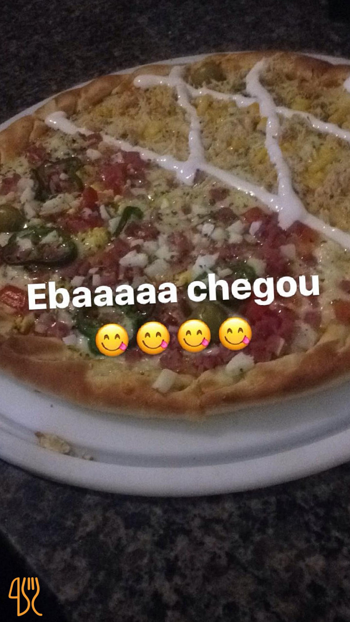 Recanto do Espetinho Nourriture