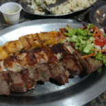 Recanto do Espetinho Comida