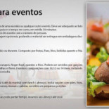 Café do Pátio Carte