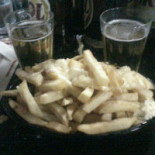 Restaurante Bar Do Railson Comida