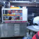 Pizzaria Nevada Extérieur
