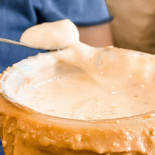 Shake Aldeota Bebida