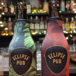 Eclipse Pub Bebida