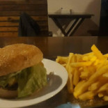 Eclipse Pub Comida
