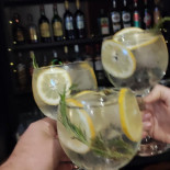 Eclipse Pub Bebida