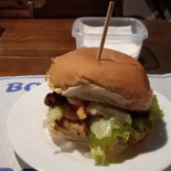 Eclipse Pub Comida
