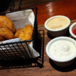 Eclipse Pub Comida