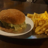 Eclipse Pub Comida