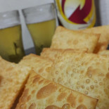 Yassui Comida