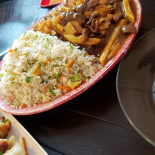 Yassui Comida