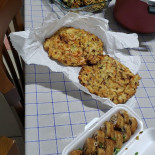 Yassui Comida