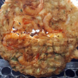 Yassui Comida