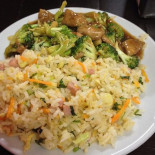 Yassui Comida