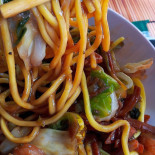 Yassui Comida