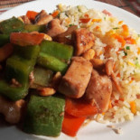 Yassui Comida