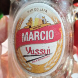 Yassui Bebida