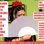 Solea Tablao Carta