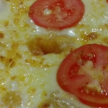 Sampa Pizza Nourriture