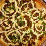 Sampa Pizza Nourriture