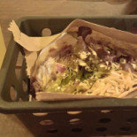 Novos Tacos Nourriture
