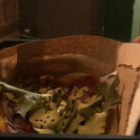 Novos Tacos Nourriture
